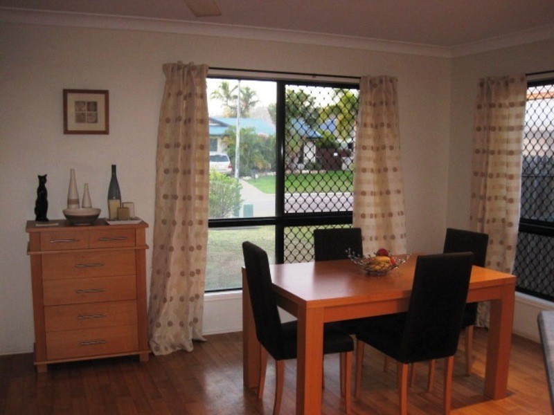 13 Miller Circuit, Kirwan QLD 4817