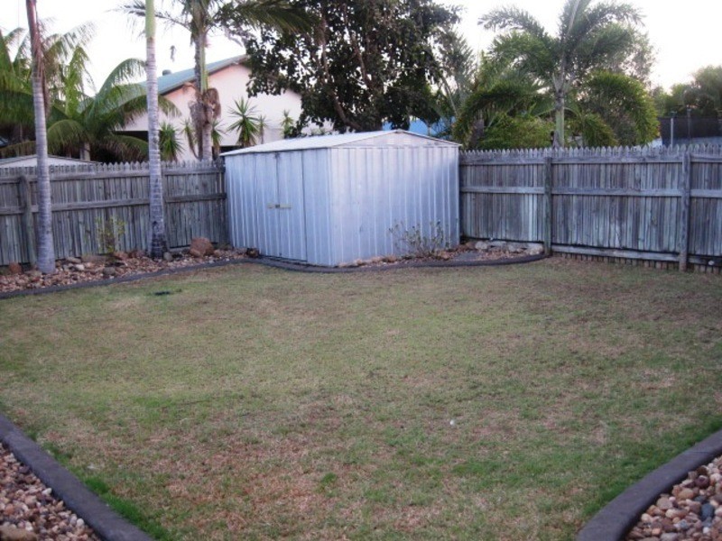 13 Miller Circuit, Kirwan QLD 4817