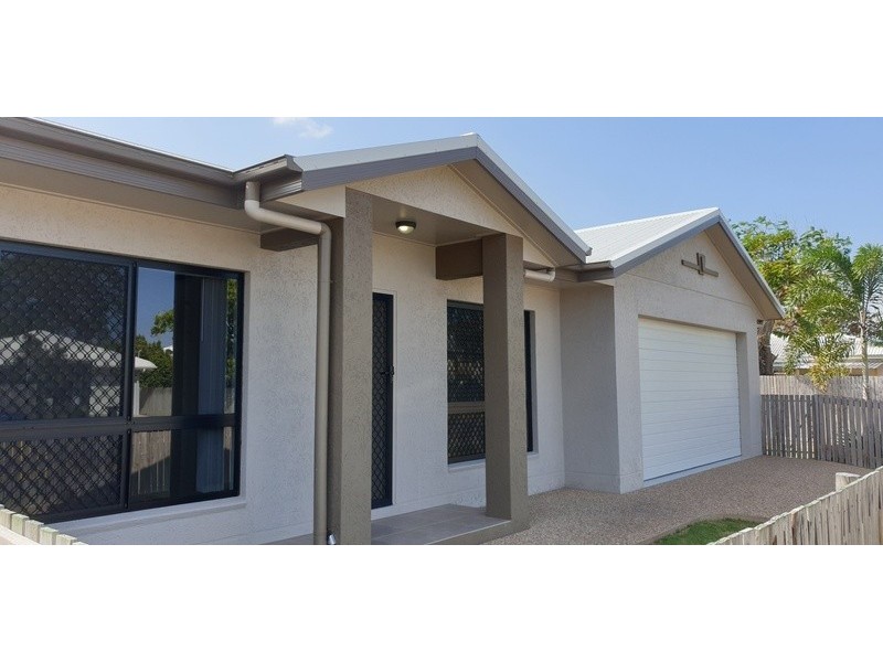 1/46 Howlett Street, Currajong QLD 4812