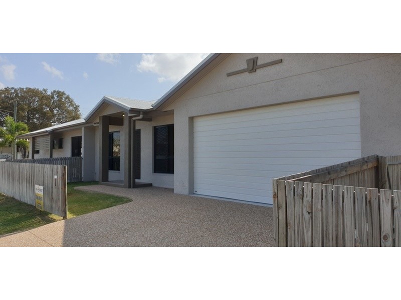 1/46 Howlett Street, Currajong QLD 4812