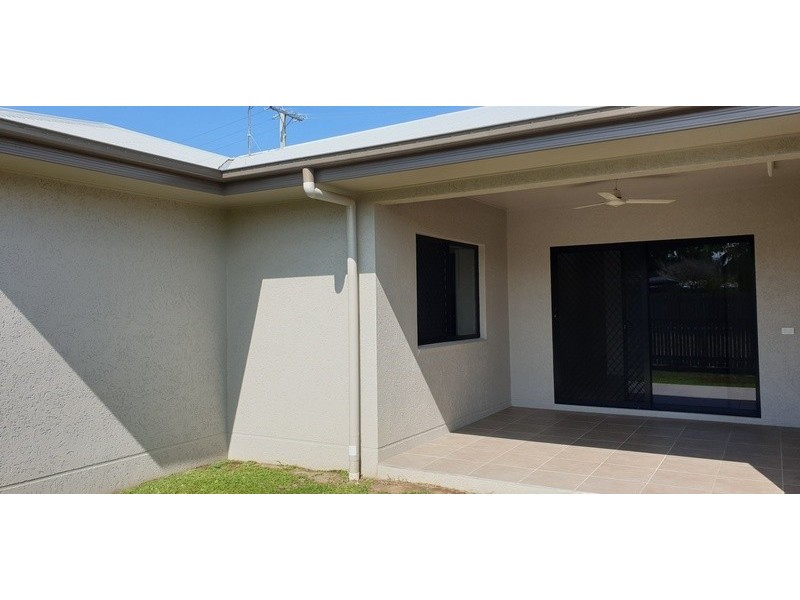 1/46 Howlett Street, Currajong QLD 4812