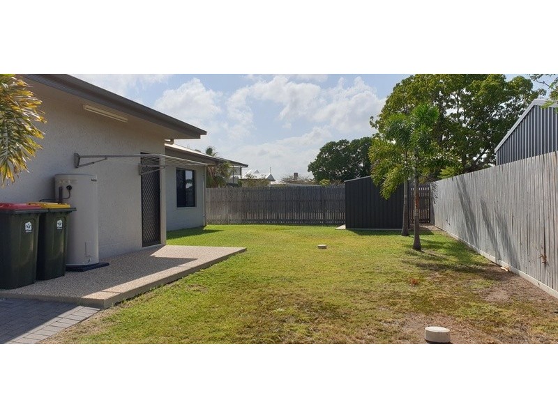 1/46 Howlett Street, Currajong QLD 4812