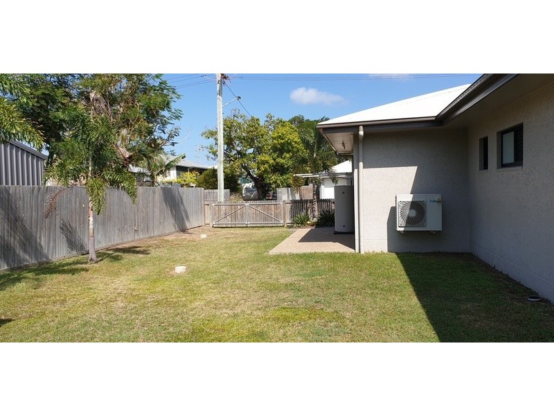 1/46 Howlett Street, Currajong QLD 4812