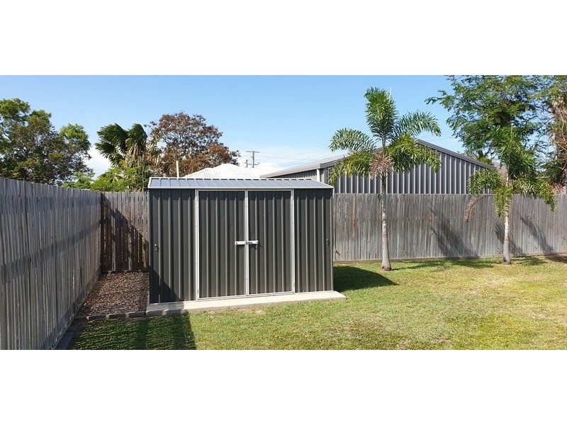 1/46 Howlett Street, Currajong QLD 4812