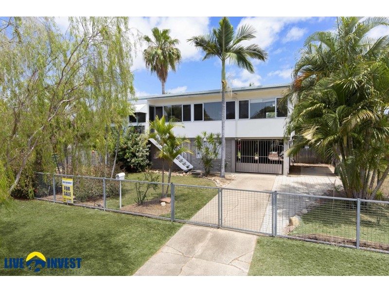 13 Alleena Street, Cranbrook QLD 4814