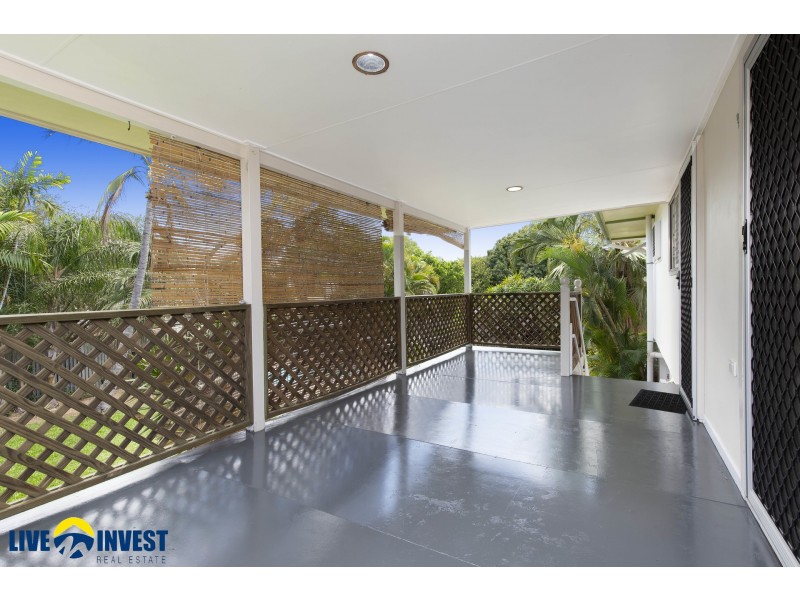 13 Alleena Street, Cranbrook QLD 4814