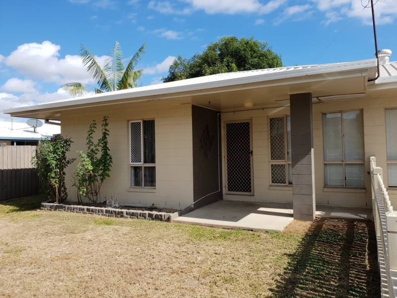 23 Girgenti Avenue, Kelso QLD 4815