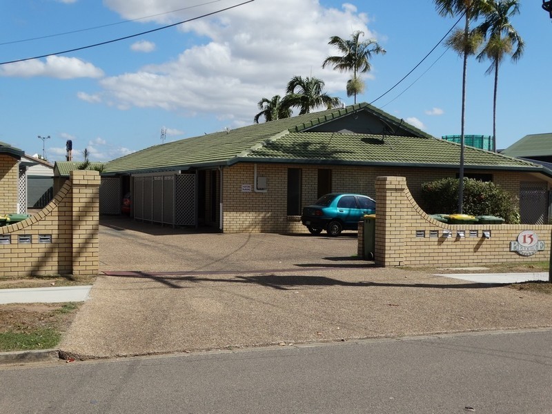 9/13 Beatrice Street, Aitkenvale QLD 4814