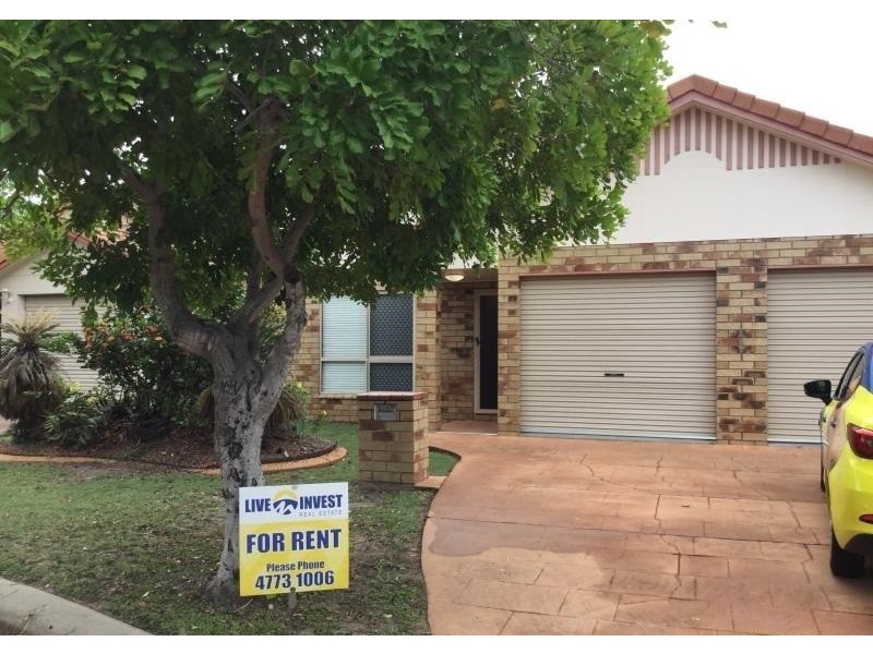 9 Flame Court, Kirwan QLD 4817