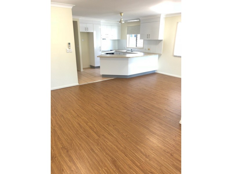 9 Flame Court, Kirwan QLD 4817