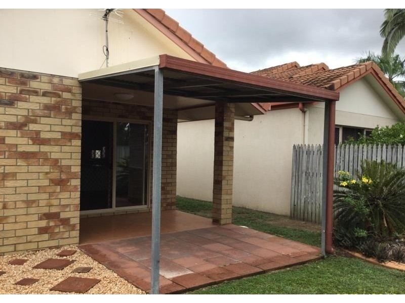 9 Flame Court, Kirwan QLD 4817