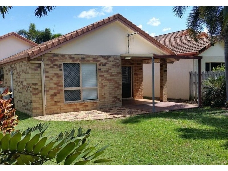 9 Flame Court, Kirwan QLD 4817