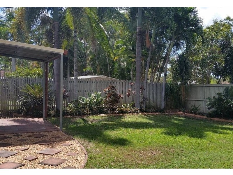 9 Flame Court, Kirwan QLD 4817