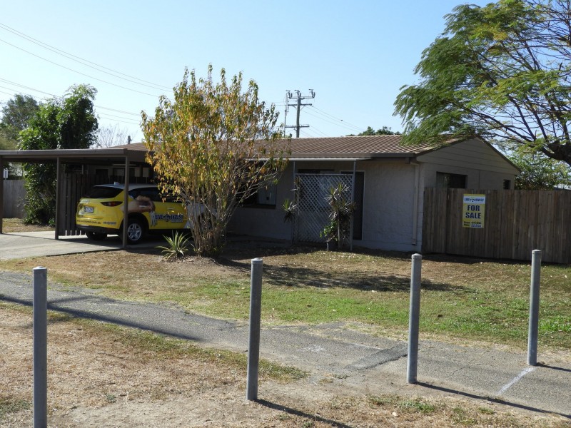 2 Saltbush Boulevard, Rasmussen QLD 4815