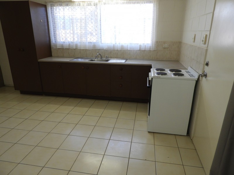 2 Saltbush Boulevard, Rasmussen QLD 4815