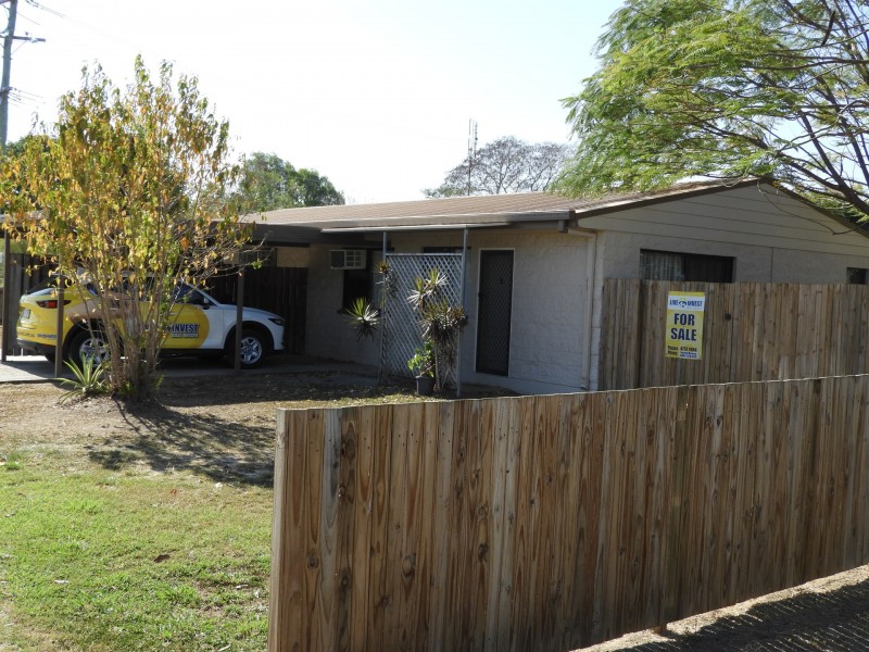 2 Saltbush Boulevard, Rasmussen QLD 4815