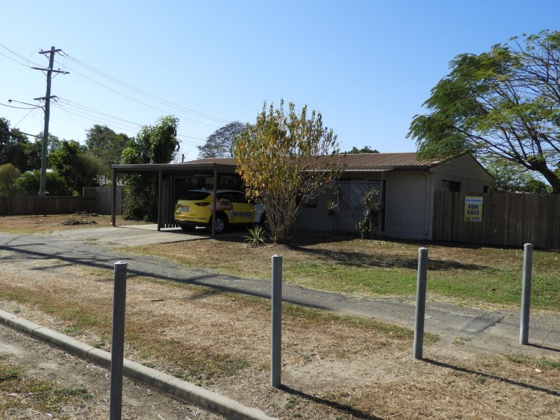 2 Saltbush Boulevard, Rasmussen QLD 4815