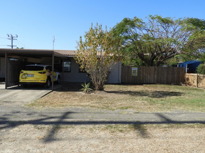 2 Saltbush Boulevard, Rasmussen QLD 4815