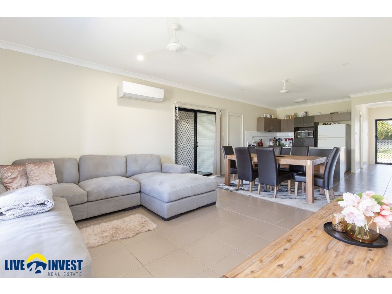 29 Ellsworth Drive, Mount Louisa QLD 4814