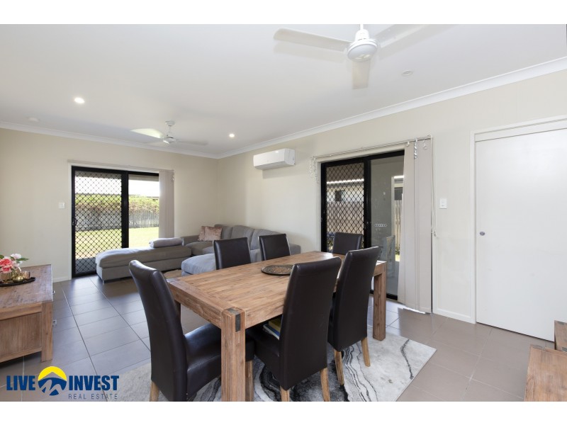 29 Ellsworth Drive, Mount Louisa QLD 4814