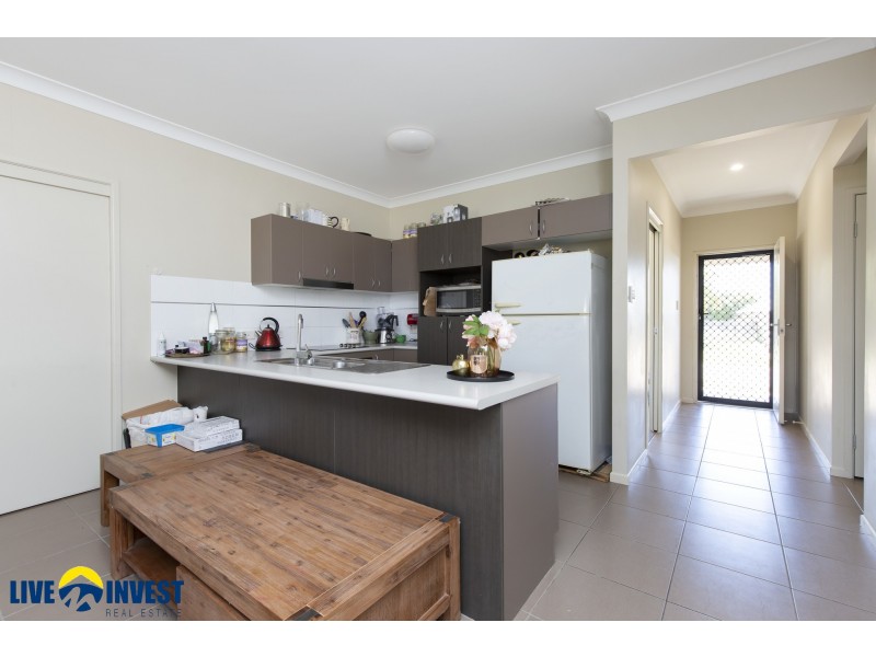 29 Ellsworth Drive, Mount Louisa QLD 4814