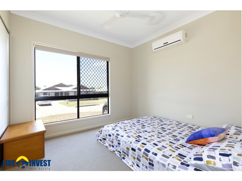 29 Ellsworth Drive, Mount Louisa QLD 4814