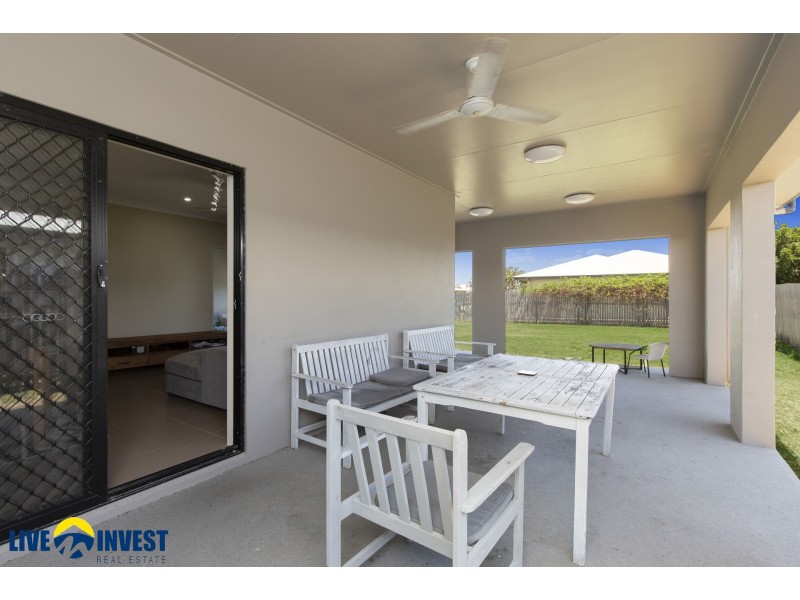 29 Ellsworth Drive, Mount Louisa QLD 4814