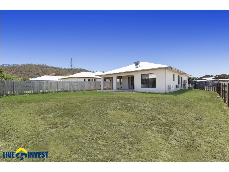 29 Ellsworth Drive, Mount Louisa QLD 4814