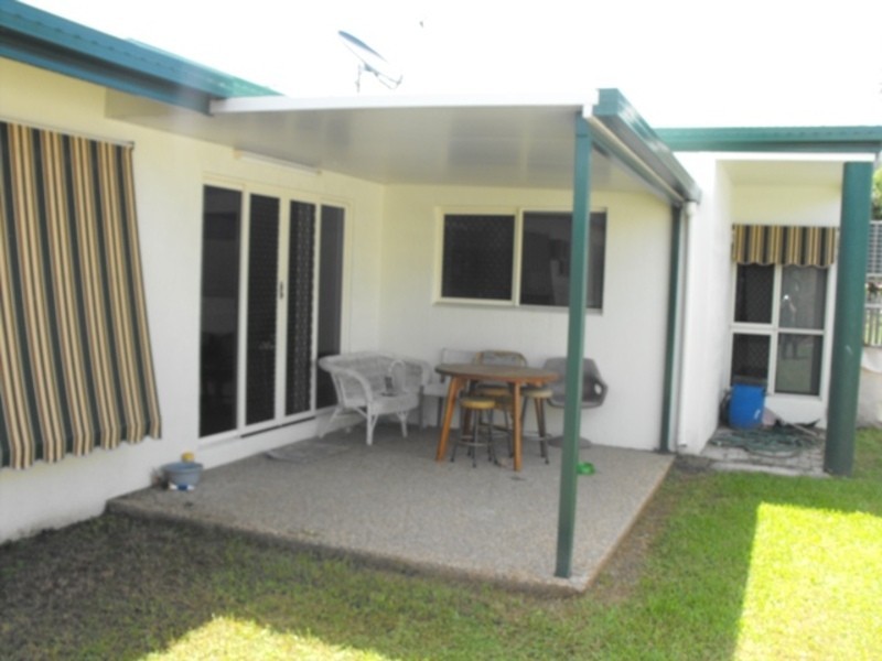 28 Evergreen Drive, Kirwan QLD 4817