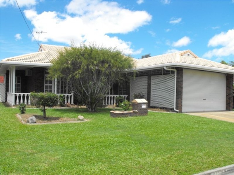 6 Mathiesen Street, Cranbrook QLD 4814