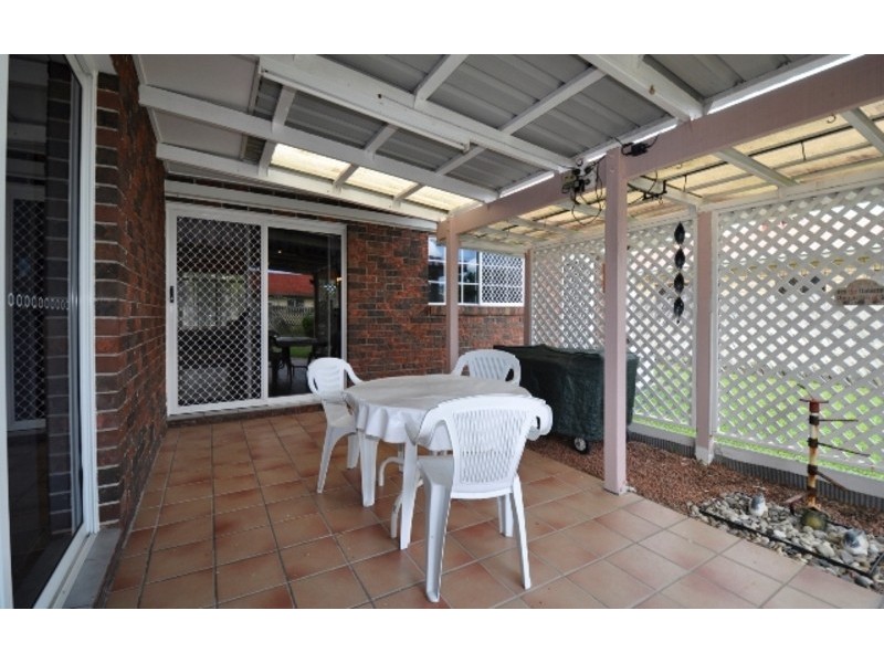 6 Mathiesen Street, Cranbrook QLD 4814