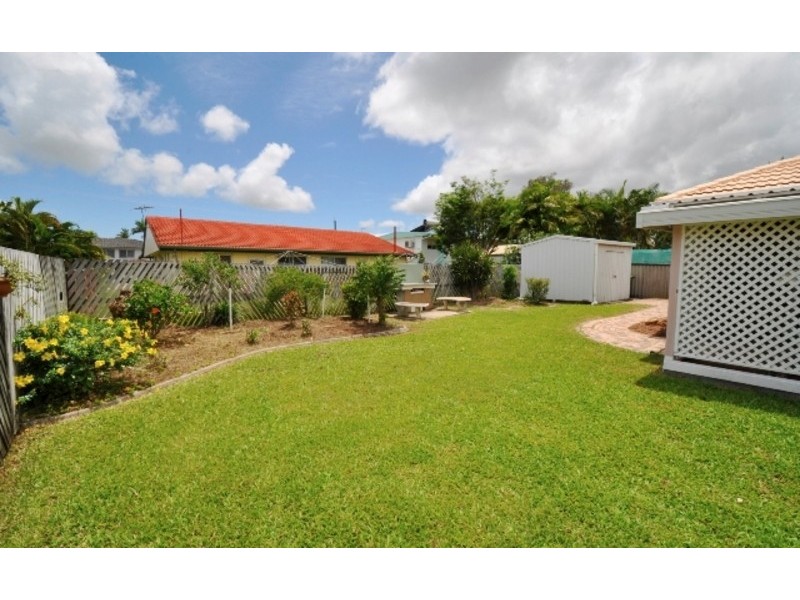 6 Mathiesen Street, Cranbrook QLD 4814