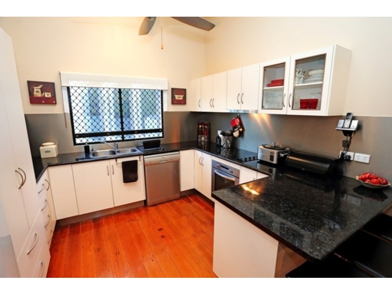 3 Brett Street, Cranbrook QLD 4814