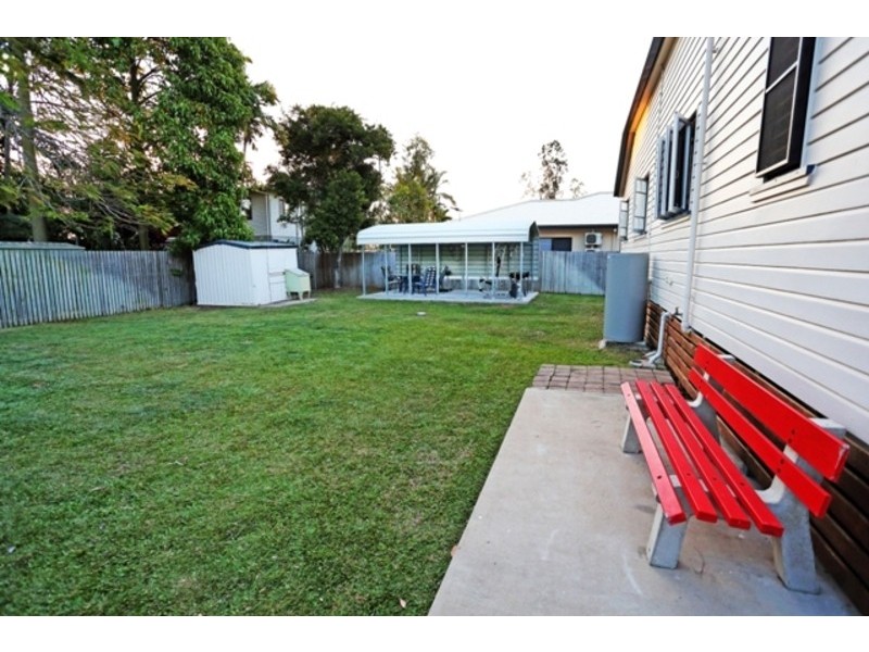 3 Brett Street, Cranbrook QLD 4814