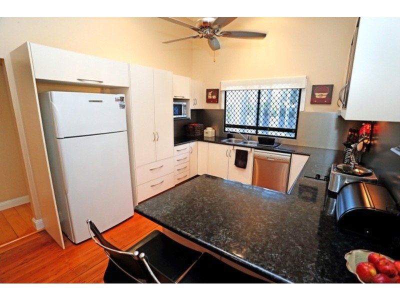 3 Brett Street, Cranbrook QLD 4814