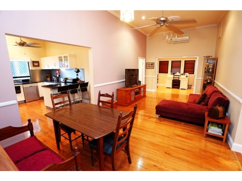 3 Brett Street, Cranbrook QLD 4814