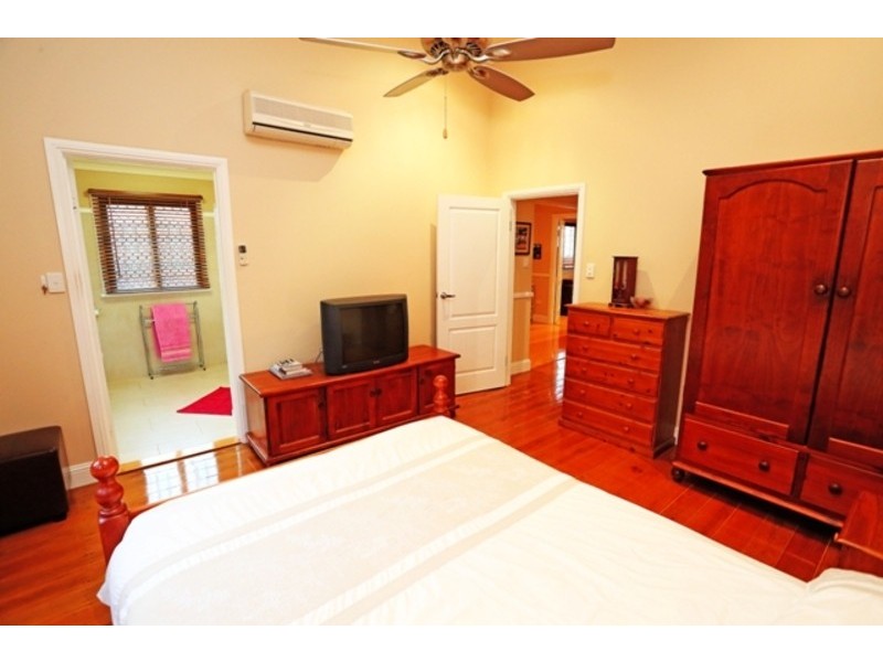 3 Brett Street, Cranbrook QLD 4814