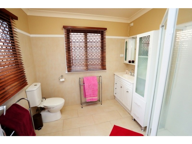 3 Brett Street, Cranbrook QLD 4814