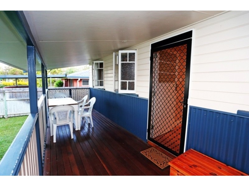 3 Brett Street, Cranbrook QLD 4814