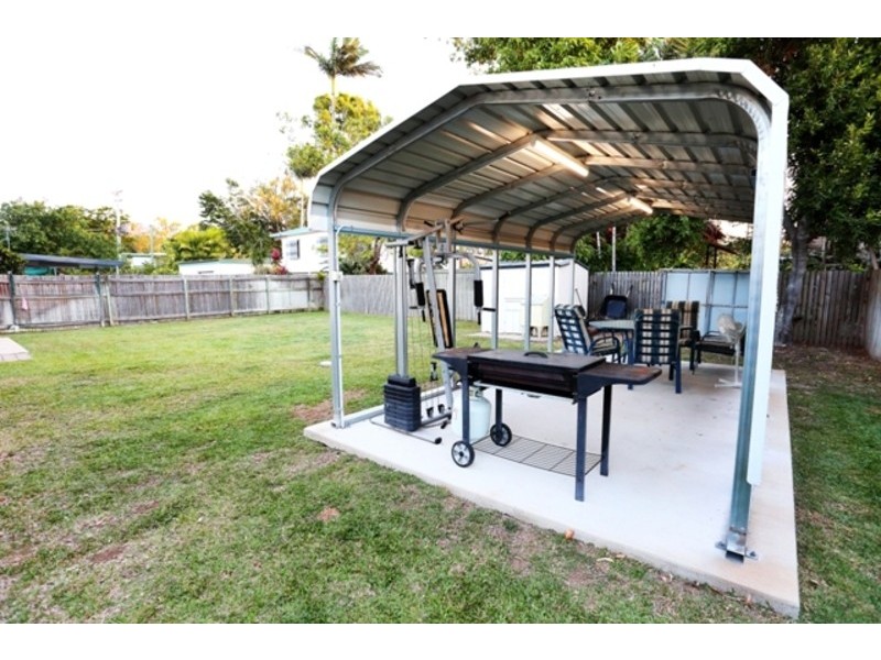 3 Brett Street, Cranbrook QLD 4814