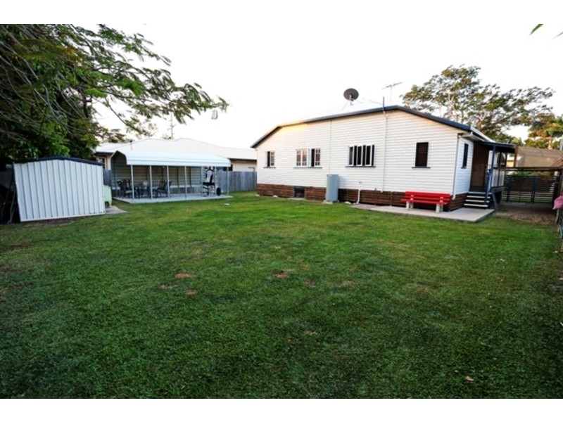 3 Brett Street, Cranbrook QLD 4814