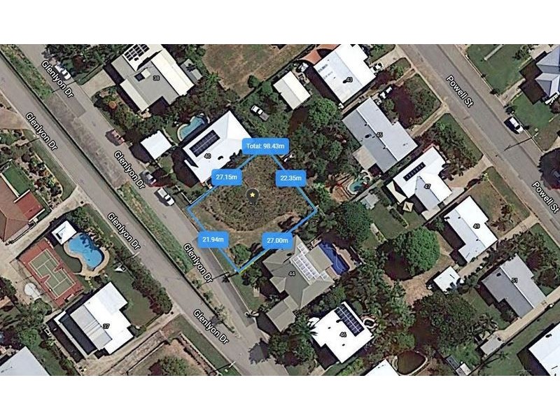 42 Glenlyon Drive, Wulguru QLD 4811