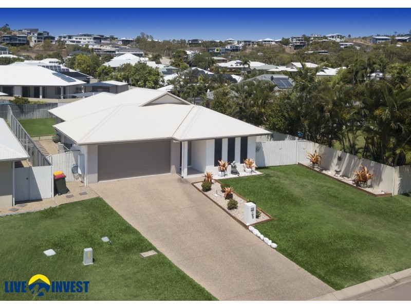 4 Bilbao Place, Bushland Beach QLD 4818