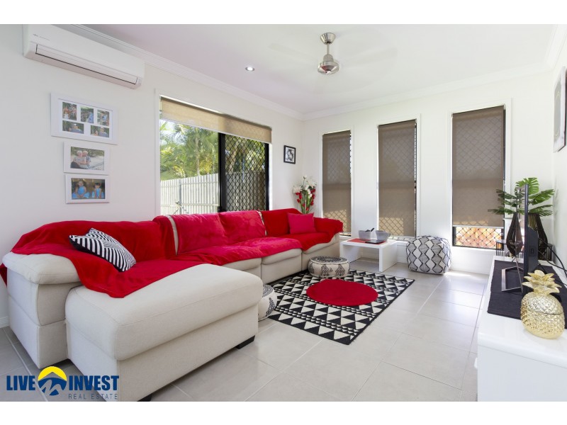 4 Bilbao Place, Bushland Beach QLD 4818