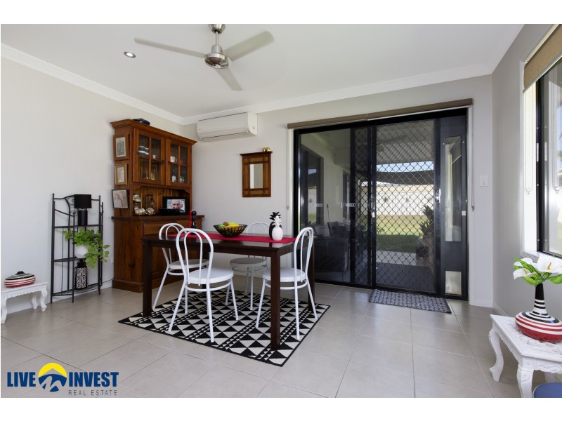 4 Bilbao Place, Bushland Beach QLD 4818