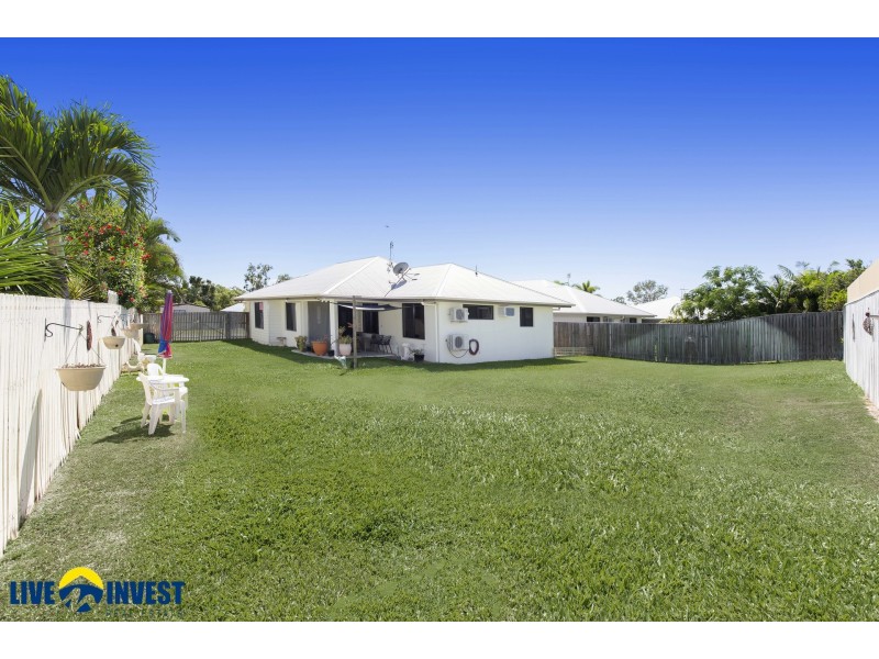 4 Bilbao Place, Bushland Beach QLD 4818