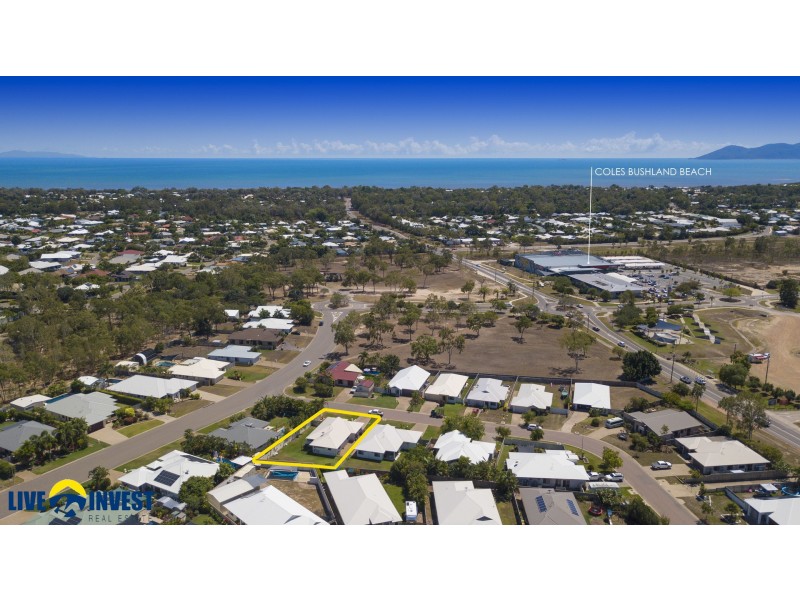 4 Bilbao Place, Bushland Beach QLD 4818
