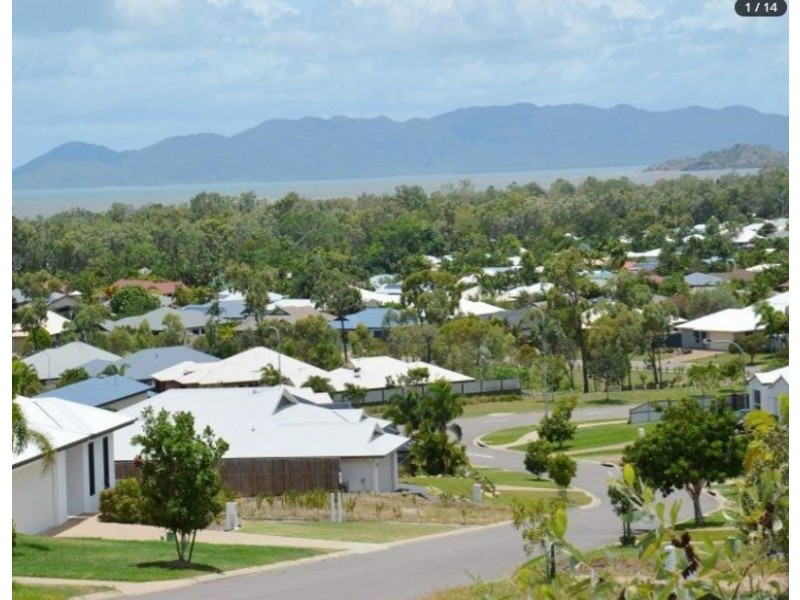 17 Britomart Street, Bushland Beach QLD 4818