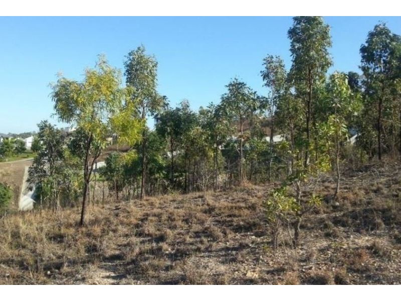 17 Britomart Street, Bushland Beach QLD 4818