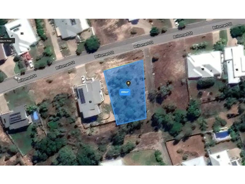 17 Britomart Street, Bushland Beach QLD 4818